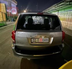 دودج جراند كارافان